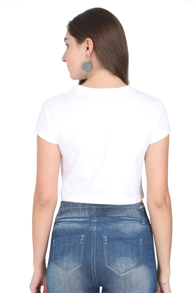 Women Crop Top