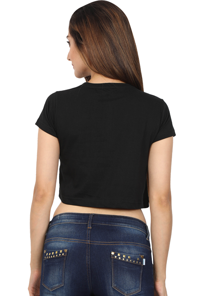Women Crop Top