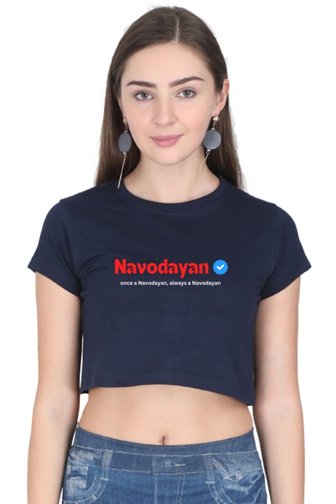 Women Crop Top