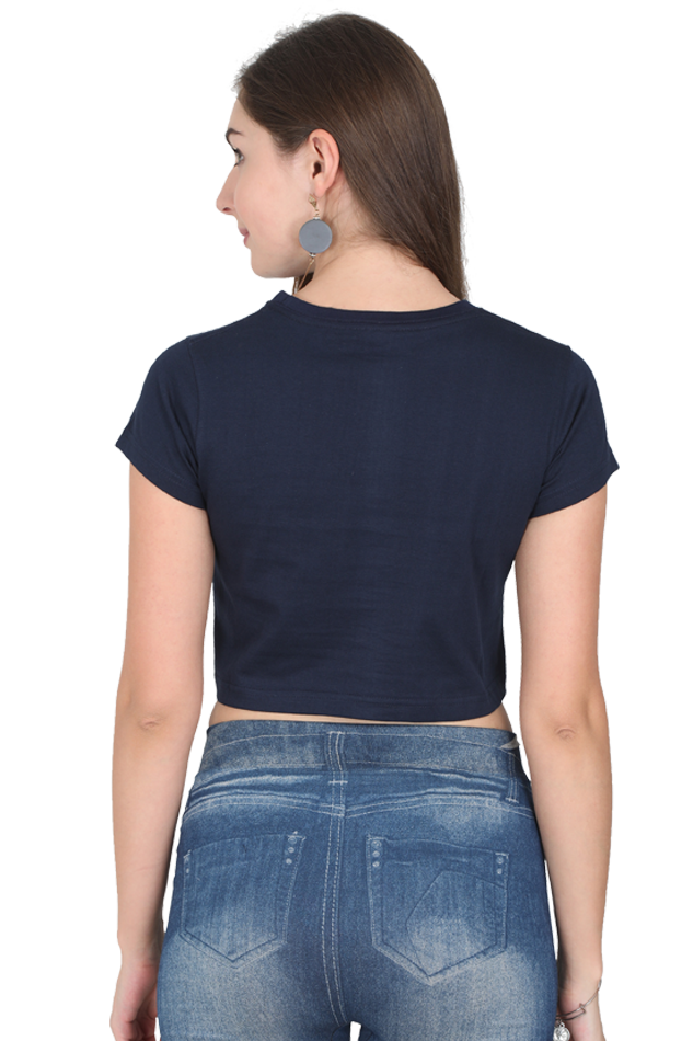 Women Crop Top