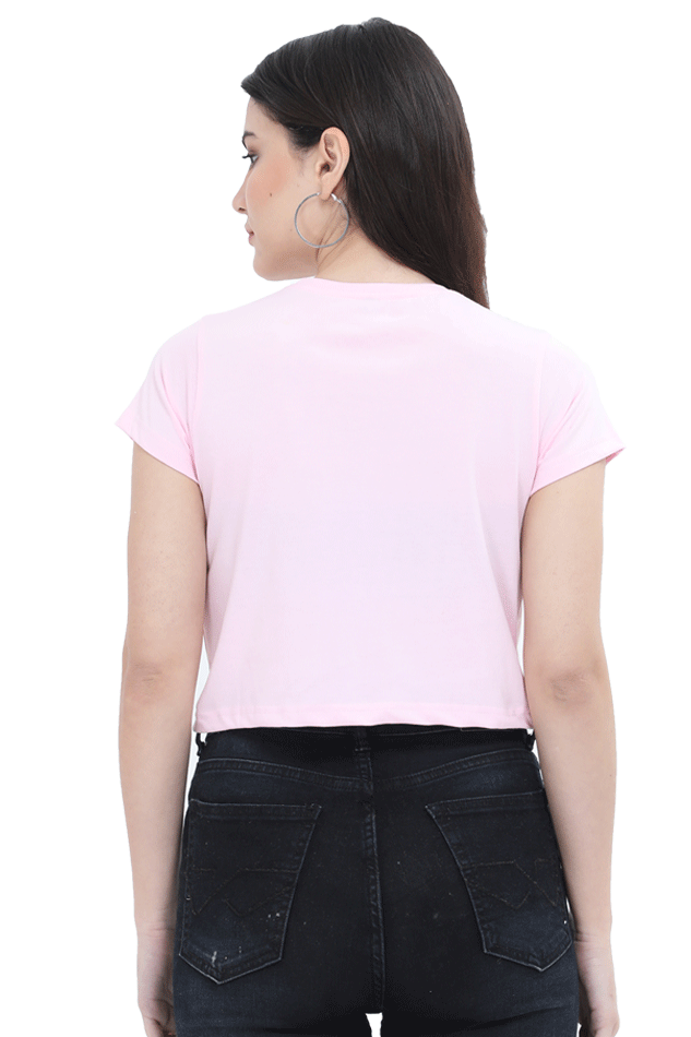 Women Crop Top