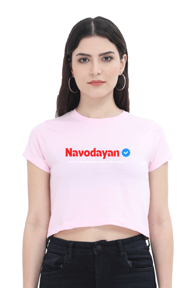 Women Crop Top