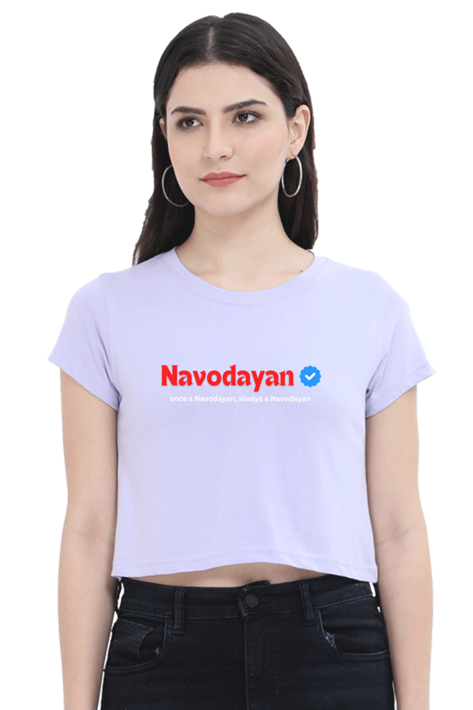 Women Crop Top