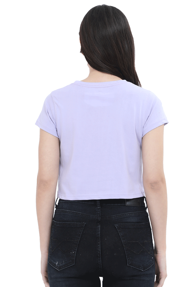 Women Crop Top