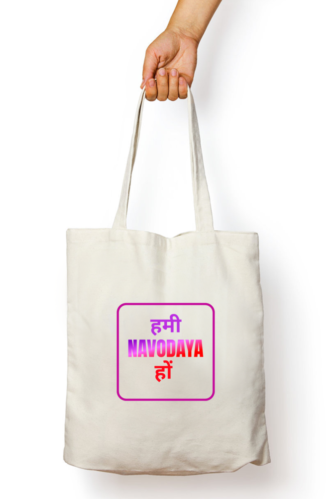 Unisex Tote Bag