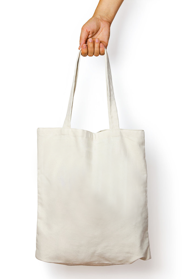 Unisex Tote Bag