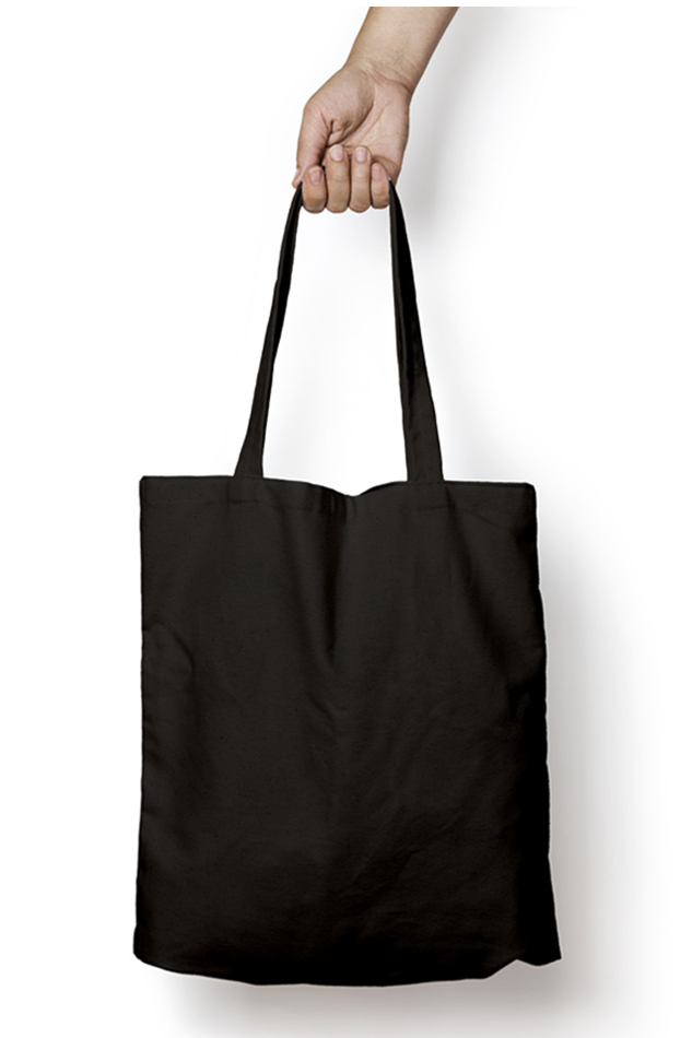 Unisex Tote Bag